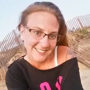 Meet your Posher, Lindsey