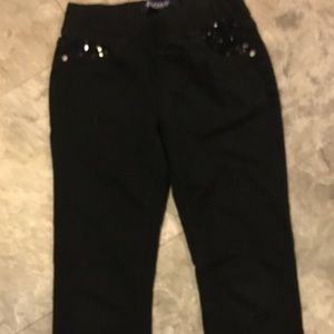 Vigoss pants for girls size 7