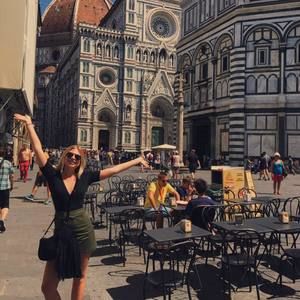 Meet your Posher, Kyra