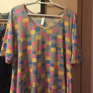 NWT Perfect Tee