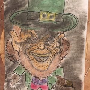 Leprechaun