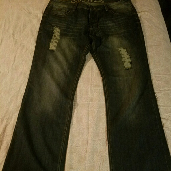 Cult of Individuality