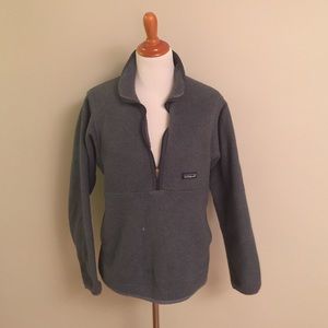 Patagonia pullover