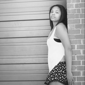 Meet your Posher, Taya