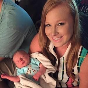 Meet your Posher, Mary hunter