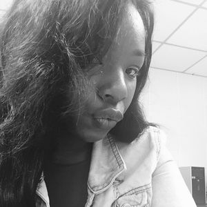 Meet your Posher, Tammy