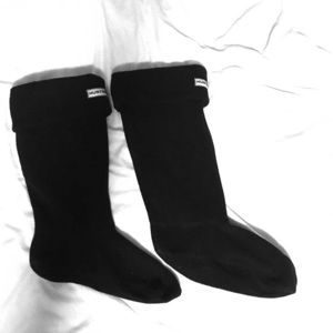 Hunter boot liners