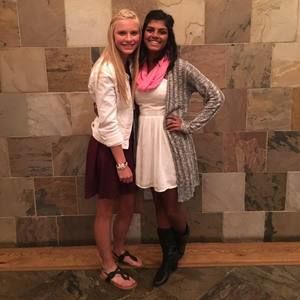 Meet your Posher, Amita