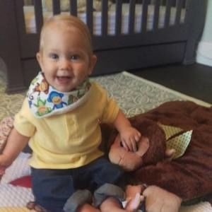 Meet your Posher, Claire