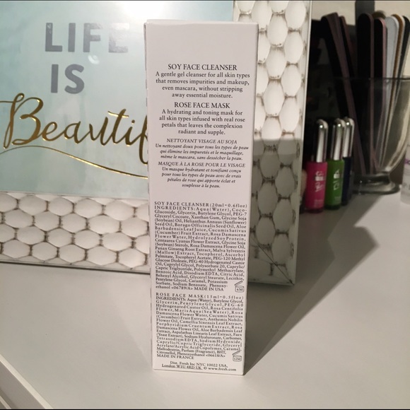 Fresh Set - Picture 2 of 2