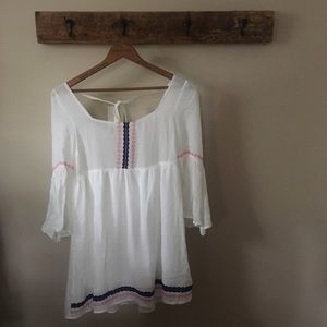 Umgee Peasant Frock
