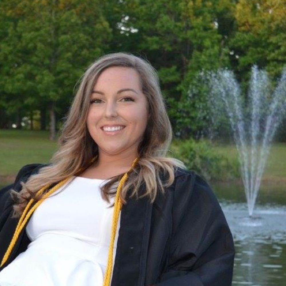 Meet your Posher, Taylor