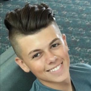 Meet your Posher, Kylar