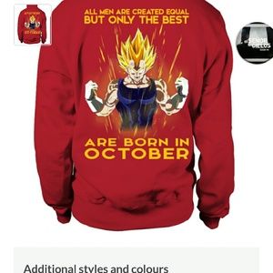 Meet your Posher, Angel