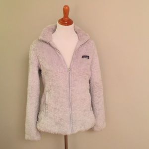 Patagonia jacket
