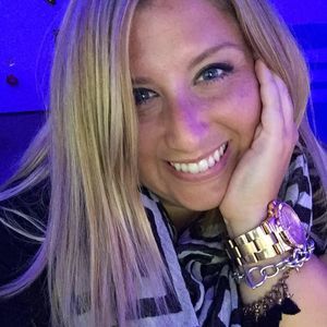 Meet your Posher, Rachel