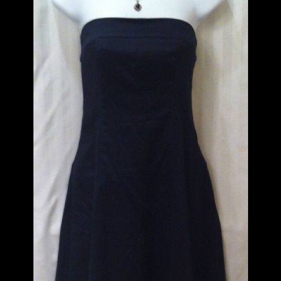 Lbd Strapless - image 2