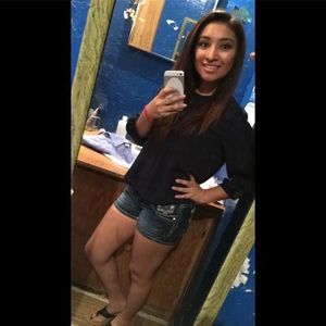 Meet your Posher, Marretta