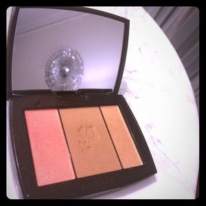Lancôme bronzer palette