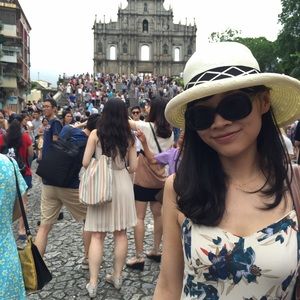 Meet your Posher, Kaichang