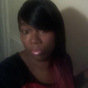 Meet your Posher, Tomika