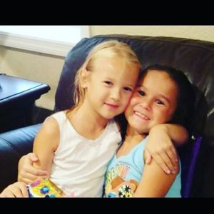 Meet your Posher, Morgan