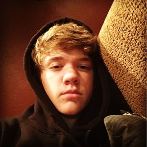 Meet your Posher, Drew