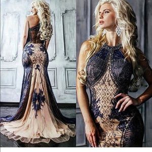 Terani contour. Size 10 dress available