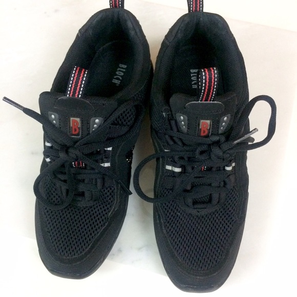 Bloch Split Sole Jazz Dance Shoes - Boost DRT II