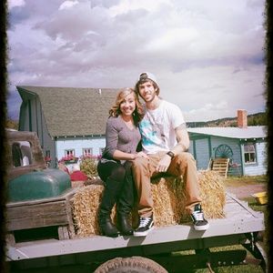 Meet your Posher, Hunter