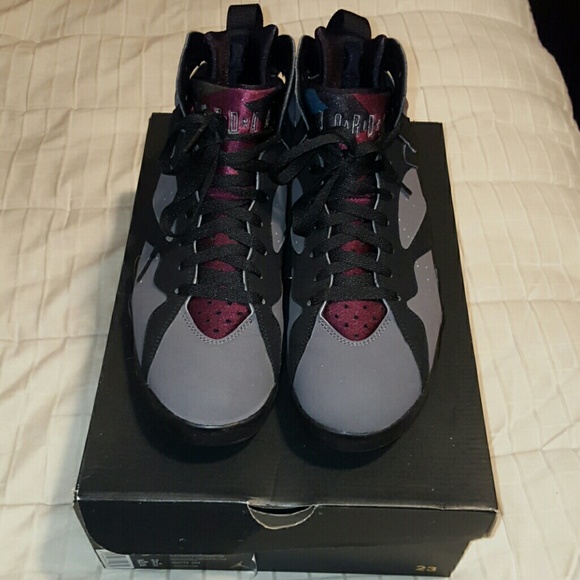 Retro 7's 
