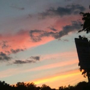 Meet your Posher, Christy