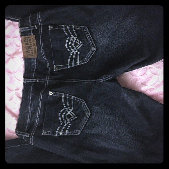 Zanadi jeans 👖