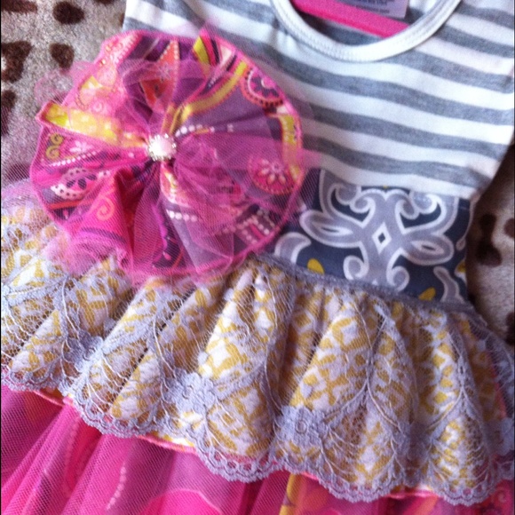 She Bloom NWOT,size 9 month - Picture 2 of 4