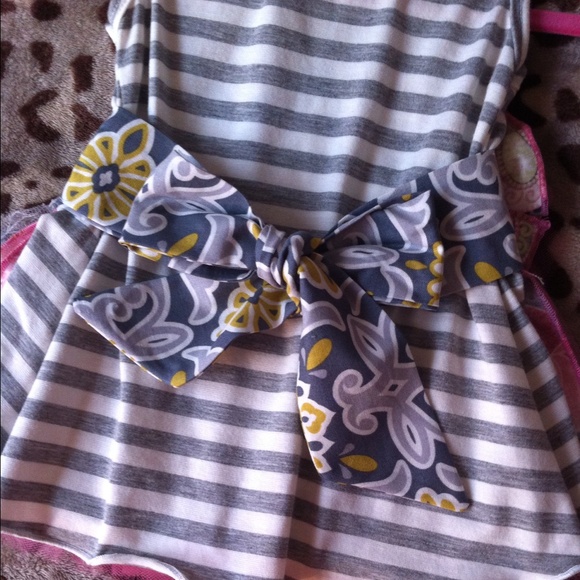 She Bloom NWOT,size 9 month - Picture 4 of 4