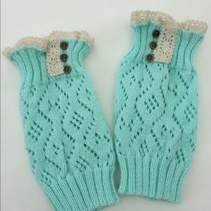 Quality Boot Cuffs