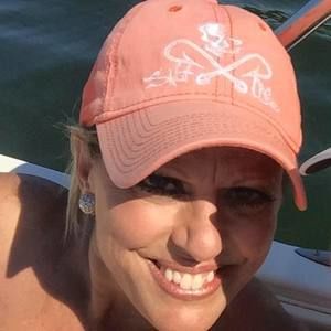 Meet your Posher, Kandi conger