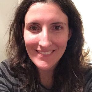 Meet your Posher, Anne