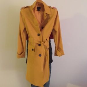 Women's Peacoat