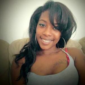 Meet your Posher, Shant'e