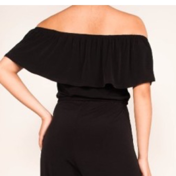 Janette Jumpsuit ๐ - Picture 4 of 4