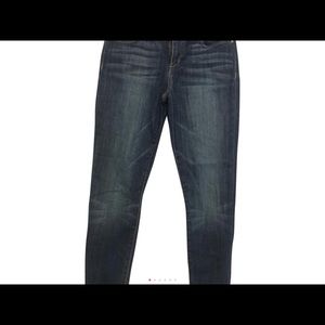 Joe's Jeans - The Icon Skinny Ankle