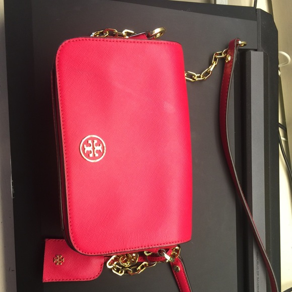 @SOLD@ Tory Burch - Picture 1 of 4