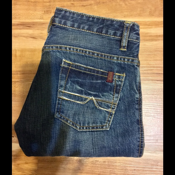 Buffalo Jeans Size 25