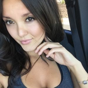 Meet your Posher, Audrey