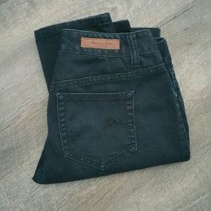 American rag cie curvy jeans