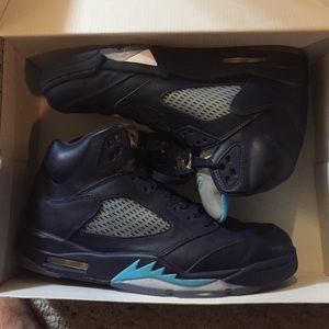 Air Jordan 5 Retro