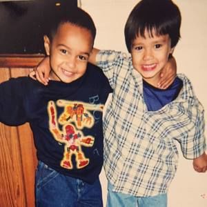 Meet your Posher, Nathaniel