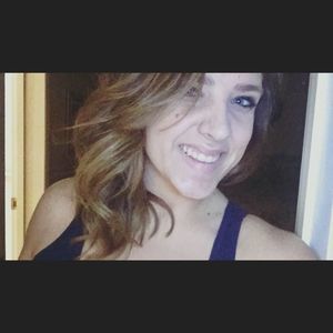 Meet your Posher, Haley