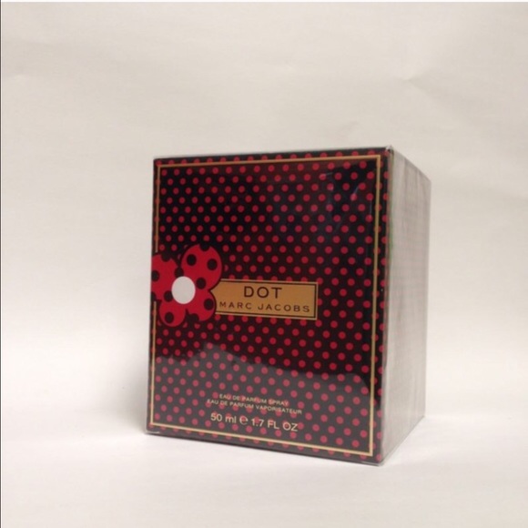 NEW Marc Jacobs Dot Perfume